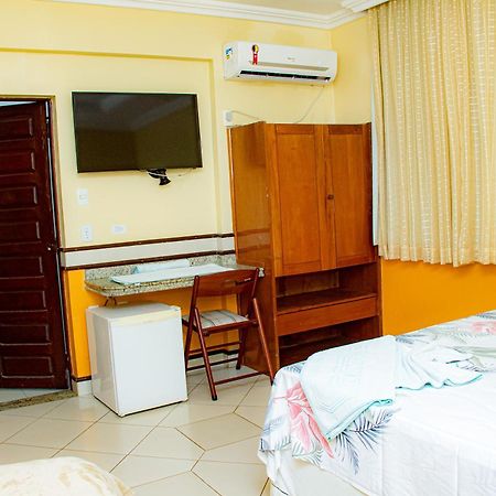 Hotel Jaruma Abaetetuba Zewnętrze zdjęcie