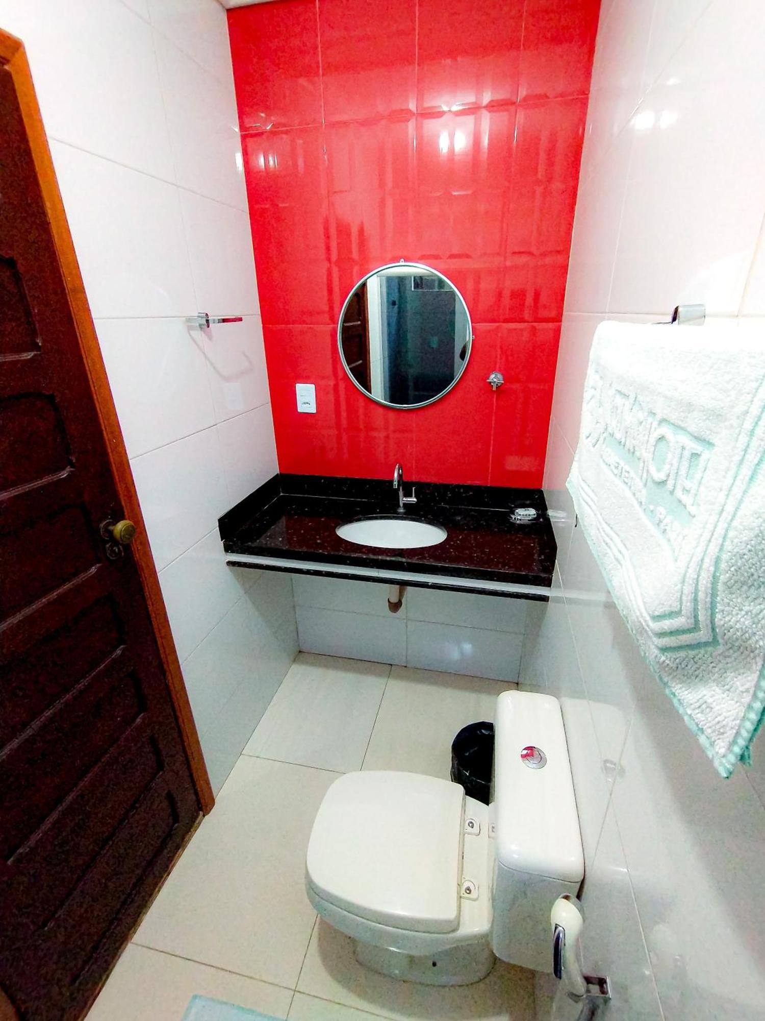 Hotel Jaruma Abaetetuba Zewnętrze zdjęcie