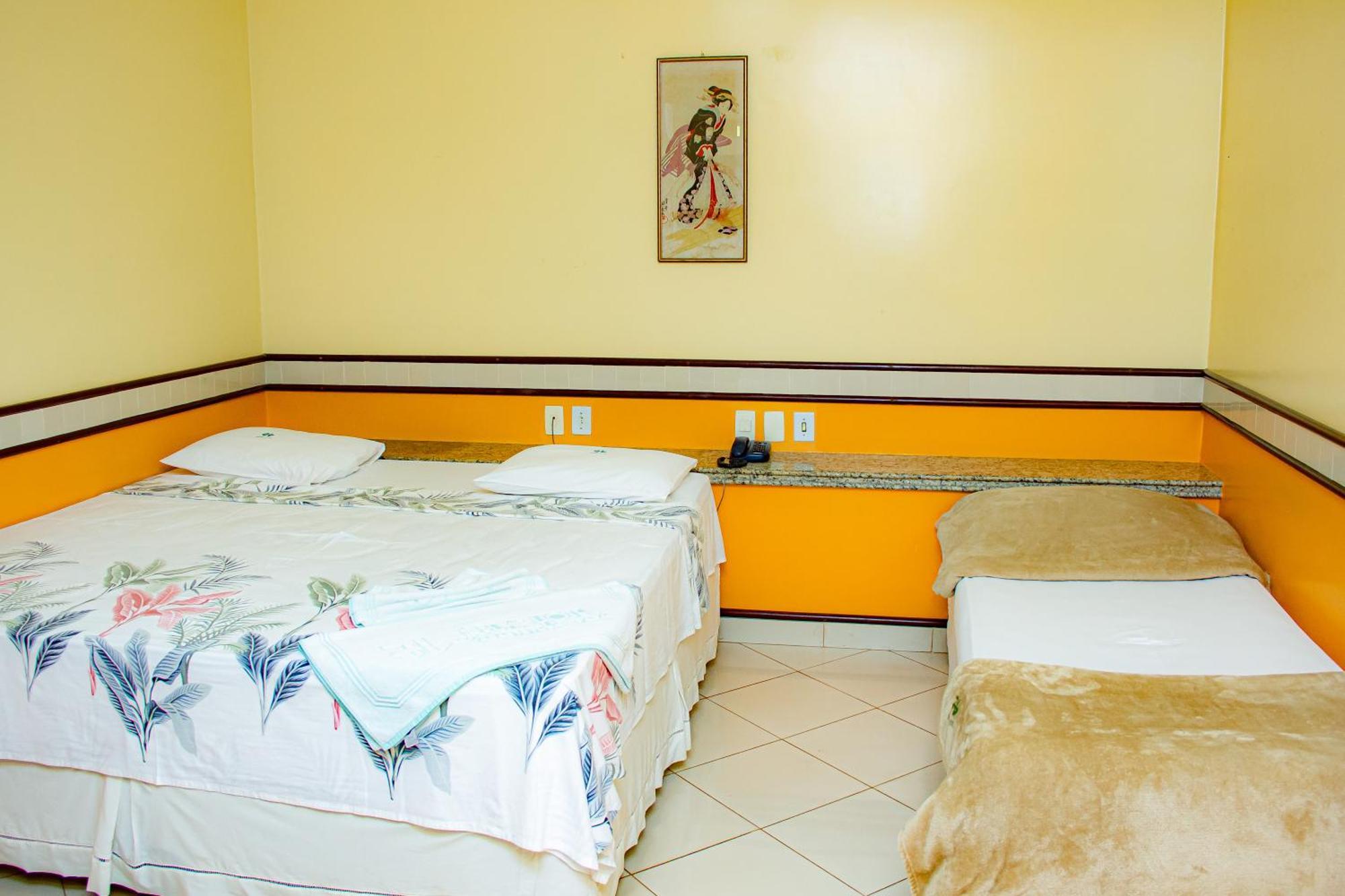 Hotel Jaruma Abaetetuba Zewnętrze zdjęcie