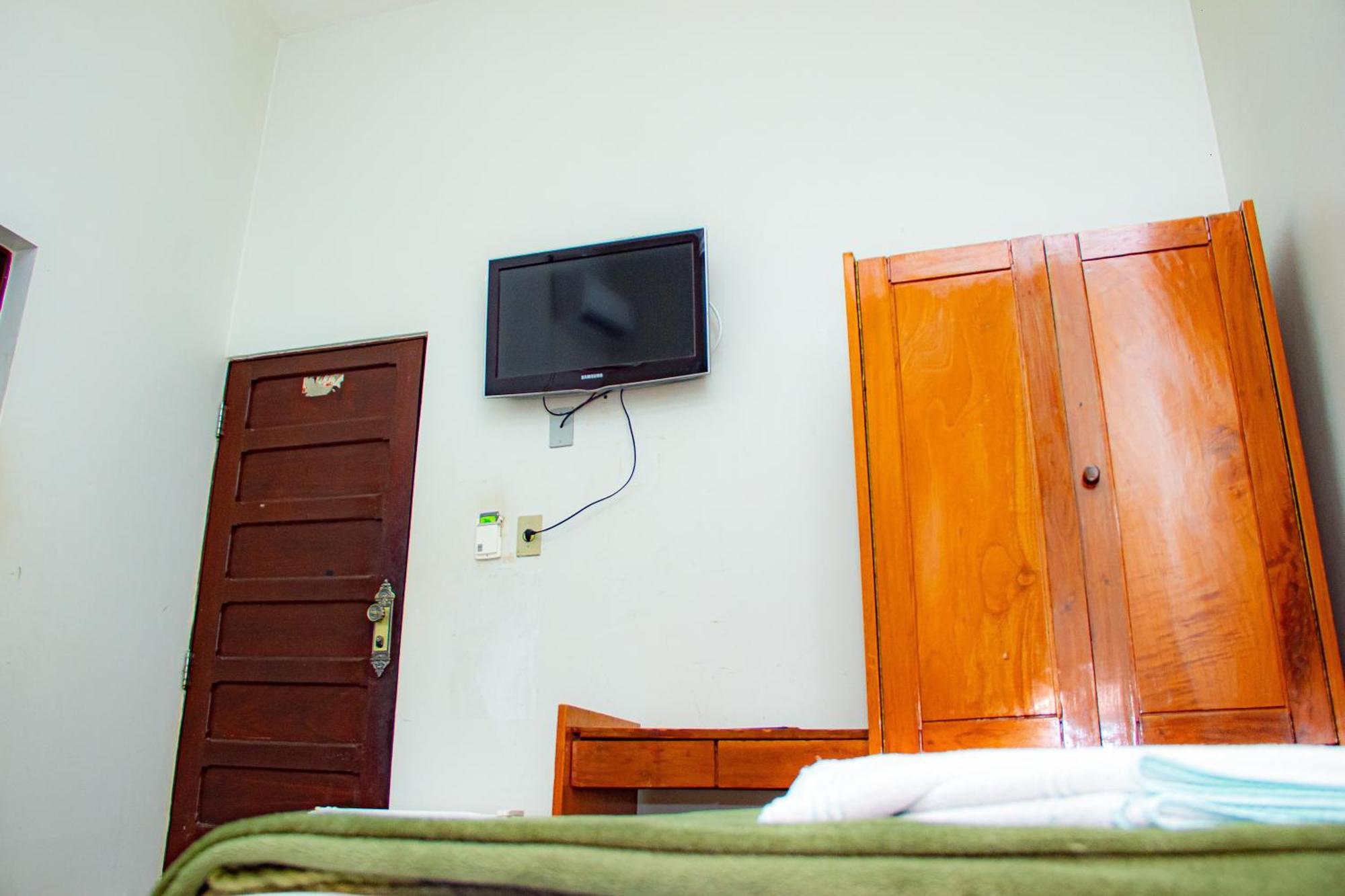 Hotel Jaruma Abaetetuba Zewnętrze zdjęcie