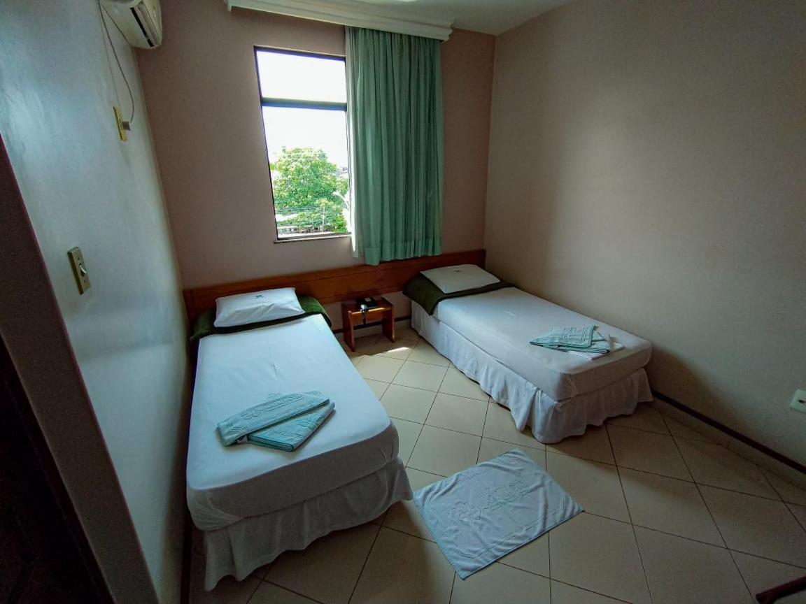 Hotel Jaruma Abaetetuba Zewnętrze zdjęcie